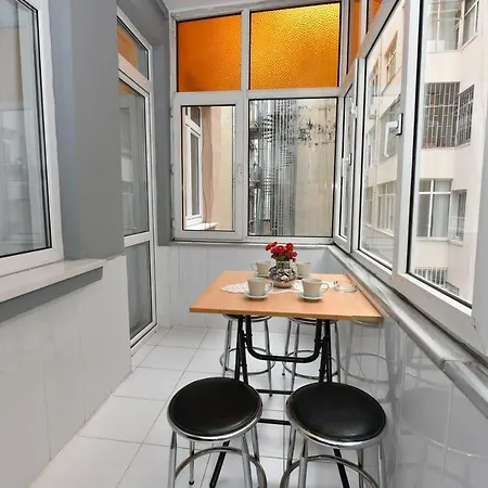3 Bedroom At Feza Sisli - Κωνσταντινούπολη
