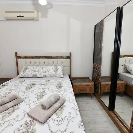 3 Bedroom At Feza Sisli - Διαμέρισμα Κωνσταντινούπολη