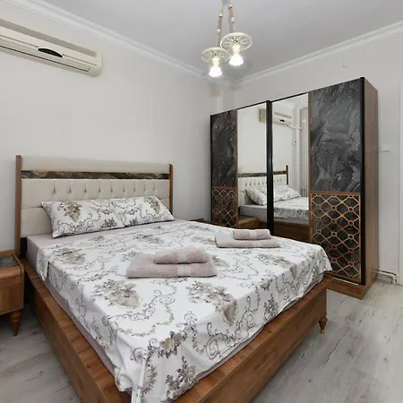 3 Bedroom At Feza Sisli - Lejlighed